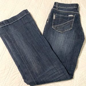 Stetson Trouser Jeans No 214 City Trouser